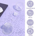 BDICOVE Set S32 24mm S32 One Full Breast Pump Parts with Flange Compatible with NCVI Nuliie NICEGREEN Life Zooawa