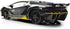 2.4GHz 1/24 4WD 15KM/H 2Pcs RC Drift Car Remote Control Car High Speed Racing Sport with LED Lights Drifting Tire Toy