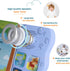 10 3-5, 1-3 GO GO Bible Story Songs: Toddler Songs, Christian Toys for Toddlers Sound Books for Toddlers