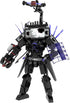 Bentex Toilet Upgraded Damaged TV Man Figure Building Block Set, Upgraded Cameraman
