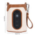Miriam Song 26 Portable Bottle Warmer,USB Powered, Gears Temperature Adjustable, Ideal for Baby Bottles, Home, Family
