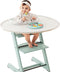 MITCHENIFY Food Catcher Fit for Stokke Tripp Trapp High Chair, Waterproof Long