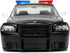 1:24 2006 Jada Fast & Furious Dodge Charger Police Car Die-Cast Car, Toys for Kids and Adults