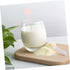 Zerodeko Milk Powder Stirring Stick Longer Cartoon Handle Color Changing Baby Milk Mixer Mixing Tool for Infants Easy