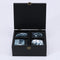 North American Predators Playing Cards, Waterproof Stylish Playing Cards with Organizer Box for Collectors and Game