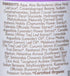 2 Little Twig All Natural, Hypoallergenic Baby Wash, Calming Lavender Scent, Ounce Bottle
