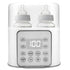 Winged Whale Baby Bottle Warmer 9-in-1 Multifuntion Breast Milk Warmer, Fast Baby Food Heater