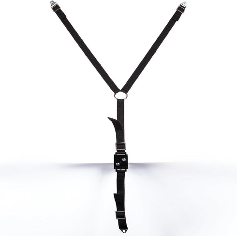 Duronic TVSAFE1 TV Stand Safety Strap - Reduces The Risk of Your