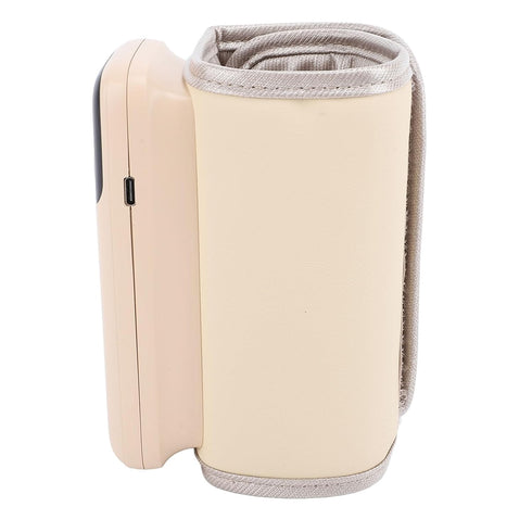 LUCKDANO Bottle Warmer Breastmilk Rechargeable Portable Baby Bottle Warmer - Fast Heating and Constant Temperature