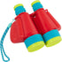 B. toys Kids' Binoculars with Strap, Outdoor Toys for Camping, Hiking, Bird Watching for Children 3 Years +