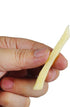 Dong Huang 15pcs Fake French Fries, Realistic Fake Fast Food, Simulation Artificial Fake Cooking Play Food Model