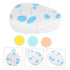 Trimmer Electric Nail Safe Cartoon Nail File for Ergonomic Grip Grinding for Toddlers