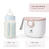 500ml Termichy Baby Formula Dispenser, Portable Formula Dispenser Container with Scoop and Carry Handle for Travel