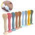 REDYY Silicone Diaper Cream Applicator Diaper Rash Cream Applicator Baby Bottom Cream Spatula Diaper Cream Applicator