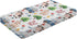 Farm Animal Baby Crib Sheets for Standard Crib Toddler Mattress Sheets Sheep Cow Pig Neutral Fitted Crib Sheet Toddler Bed Sheet Stretchy Portable Breathable Sheet Set Mattress Cover 28''×52'' by SqtmuHLuo