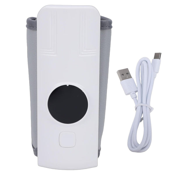 Garosa Portable Milk Warmer Rechargeable Lithium Ion Battery Bottle Warmer with Insulated