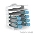 Kiinde Keeper Twist Pouch and Foodii System Breast Milk Bag & Baby Food Pouch Organizer, Refrigerator Storage