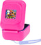 Silicone Case compatible with Bitzee Interactive Toy Digital Pet, Pink