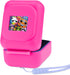 Silicone Case compatible with Bitzee Interactive Toy Digital Pet, Pink
