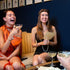 Talking Tables Reusable Murder Mystery Game, Death on The Boat, Interactive Family Dinner Party Game for 5-12 Players