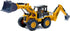 1:40 Construction Trucks Toy Semi-Alloy Simulation Model Lights & Sounds Educational Engineering Vehicle for Kids