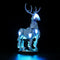 LIGHTAILING Light Kit for Lego 76414 Expecto Patronum, Compatible with Lego Building Blocks Model