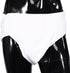 Zetiling 20.5-42.5in Adult Cloth Diapers, Reusable Adult Diapers, Washable Breathable Incontinence Nappy Pants