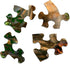 Springbok's 500 Piece Jigsaw Puzzle - Evening at The Lake, Made in USA