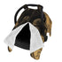 Zhbvncp Egypt Anubis Baby Car Seat Cover & Breastfeeding Nursing Cover - Breathable
