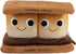 Kidrobot Yummy World Samantha S'More - 12" Large Plush