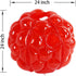 Sumo Balls for Kids - Buddy Bounce Balls Sumo Game, Giant Human Hamster Knocker Ball for Ages 3-10 (Red+Red)