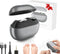 generic Upgraded 3 in 1 Automatic Electric Nail Clipper for Seniors Electric Toenail