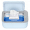 Wipe Warmer for Babies, Adult, Adjustable Temperature, Silent Heating, Large Wipe Holder