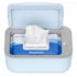 Wipe Warmer for Babies, Adult, Adjustable Temperature, Silent Heating, Large Wipe Holder