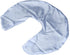 SASKATE Satin Nursing Pillow Cover Soft Washable Breathable Compatible Skin Friendly Breastfeeding Pillow Slipcover