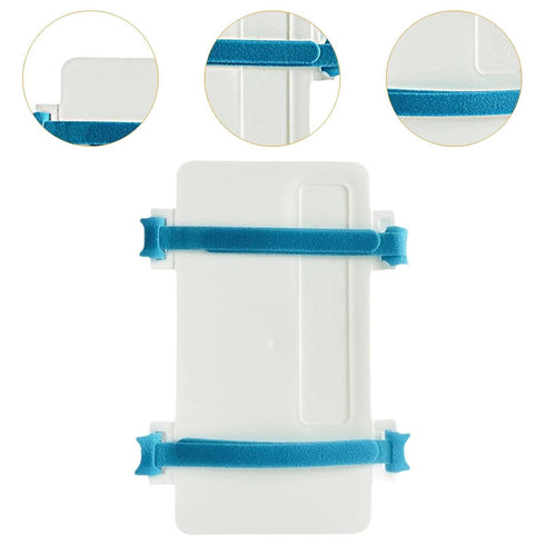 MotiveTech Flat Breast Milk Storage Breast Milk Bags Freezer Quick to Freeze Stable Travel Flat Breast Milk Bag