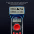 havcybin DS-600 6CH 2.4GHz 600 6 2 HOTRC RC Transmitter and Receiver Remote Controller with DS PWM Channel Receiver