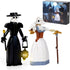 Plague Doctor Building Blocks Set - Medieval Themed Collectible Toy for Adults