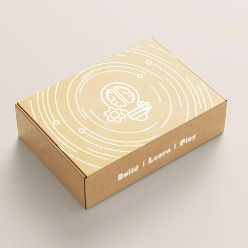 STEM Projects for Kids Stocking Stuffers Wood Crafts Easter Basket Stuffers Gifts for Boys Girls Teens Toys Building