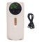 Milk Bottle Warmer, Fast Heating Accurate Temperature Control Breastmilk Warmer with Night