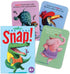 eeBoo: Snap Playing Card Game, Easy to Understand, Instructions are Included, Encourages imagination and creativity, Perfect for Ages 5 and up
