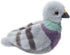 7-Inch Douglas Parker Pigeon Bird Plush Stuffed Animal Soft Cuddly Toy, Long