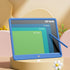 15-Inch 3-12+ Kidopire LCD Writing Tablet for Kids, Large Screen Drawing Writing Tablet Doodle Board, Toddler