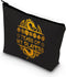 BDPWSS Tears Of My Players Funny RPG Gamer Cosmetic Bag d20 Dice Gift