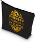 BDPWSS Tears Of My Players Funny RPG Gamer Cosmetic Bag d20 Dice Gift