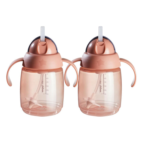 Tommee Tippee Starter Weighted Straw Baby & Toddler 10oz Sippy Cup for