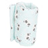 UBEF Travel Milk Heater Cover, Reliable USB Baby Bottle Warmer Bag Fast Heating