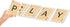 Winning Moves Games Scrabble Slam, Fast-Paced Card Game Version of Scrabble for 2 to 4 Players