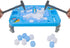 SS Save Penguin On Ice Game - Penguin Trap Ice Break Block Family Game for Kids, Boys & Girls Toys