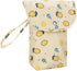 FANSHINUO Diaper Storage Bag Portable Large Capacity for Travel Organizers Oxfords Fabric Diaper